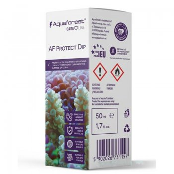 AQUAFOREST - AF PROTECT DIP 50ML